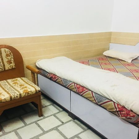 Hotel Heritage Sanyam Нахан Экстерьер фото