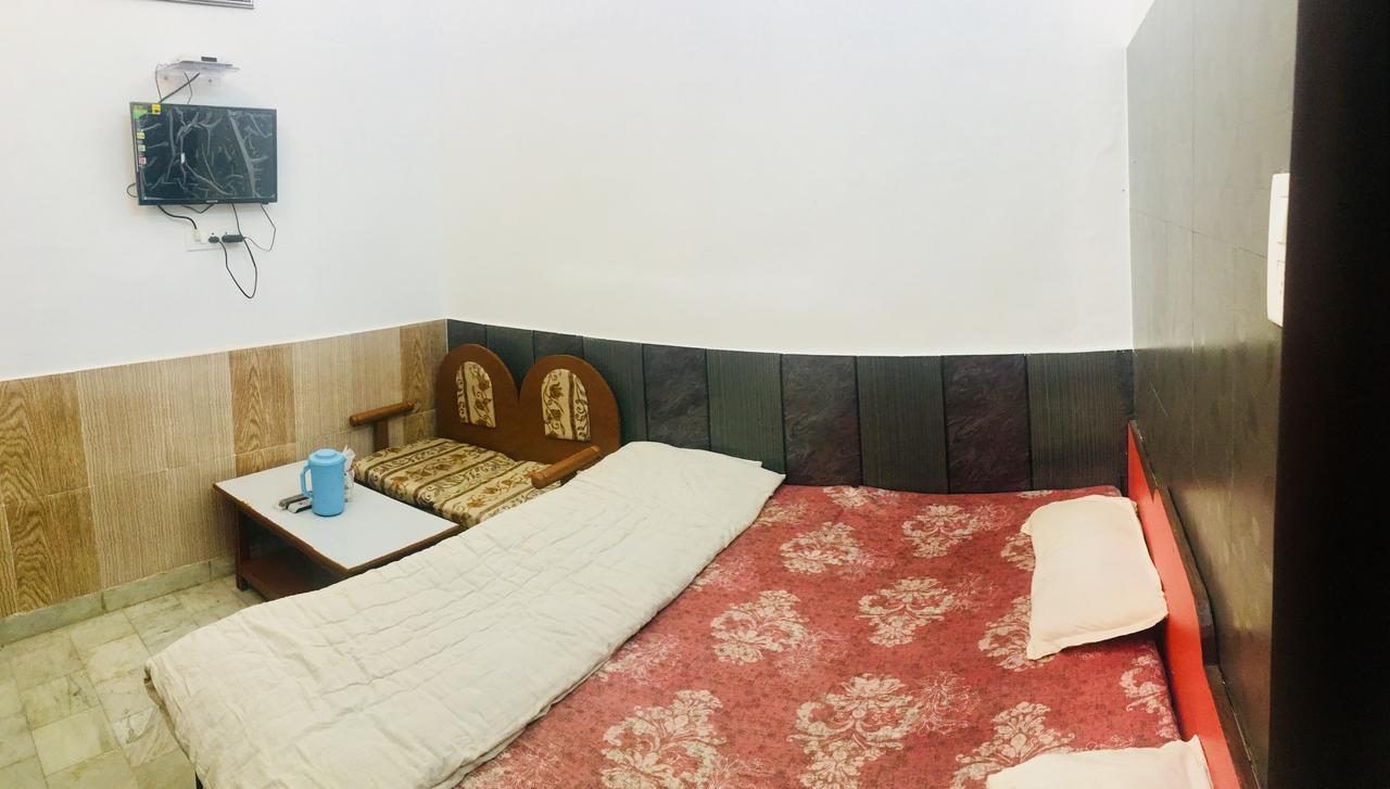 Hotel Heritage Sanyam Нахан Экстерьер фото