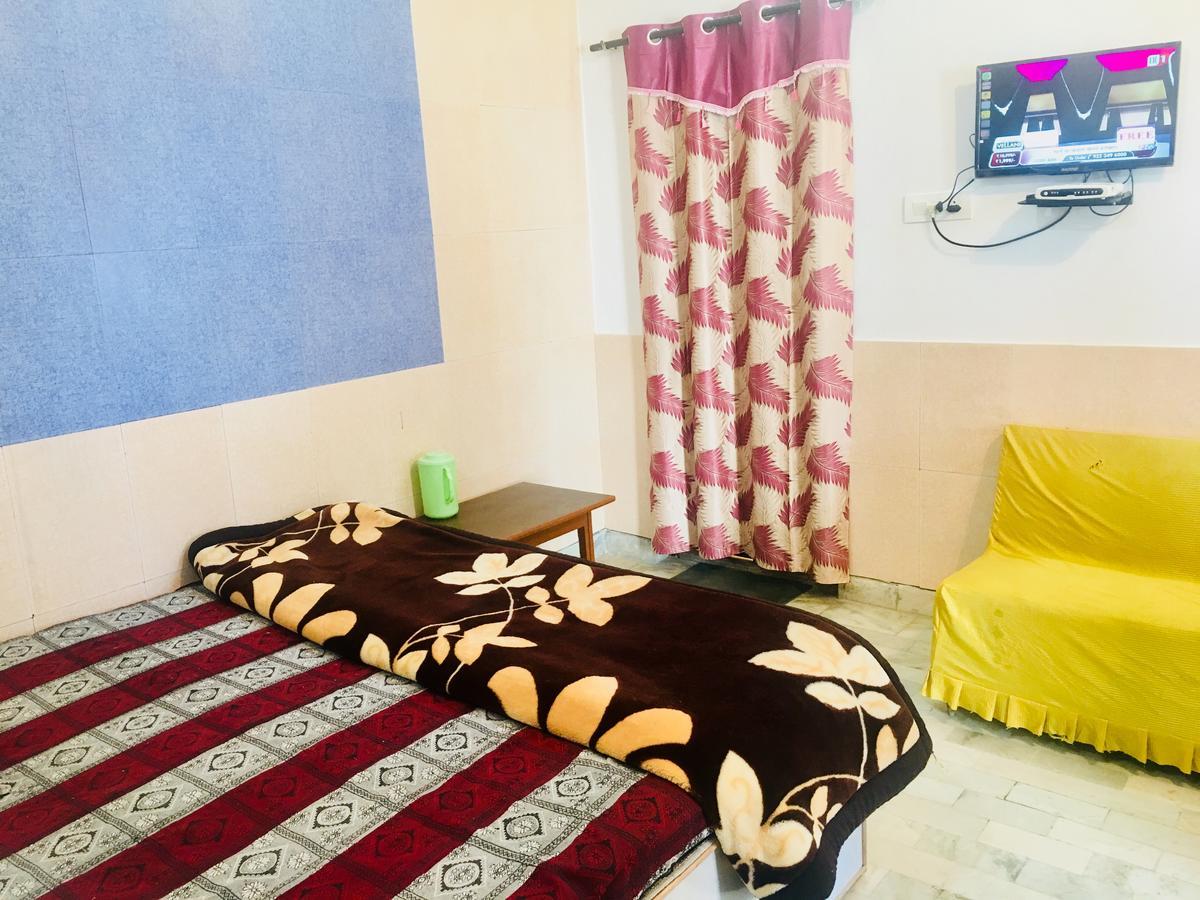 Hotel Heritage Sanyam Нахан Экстерьер фото
