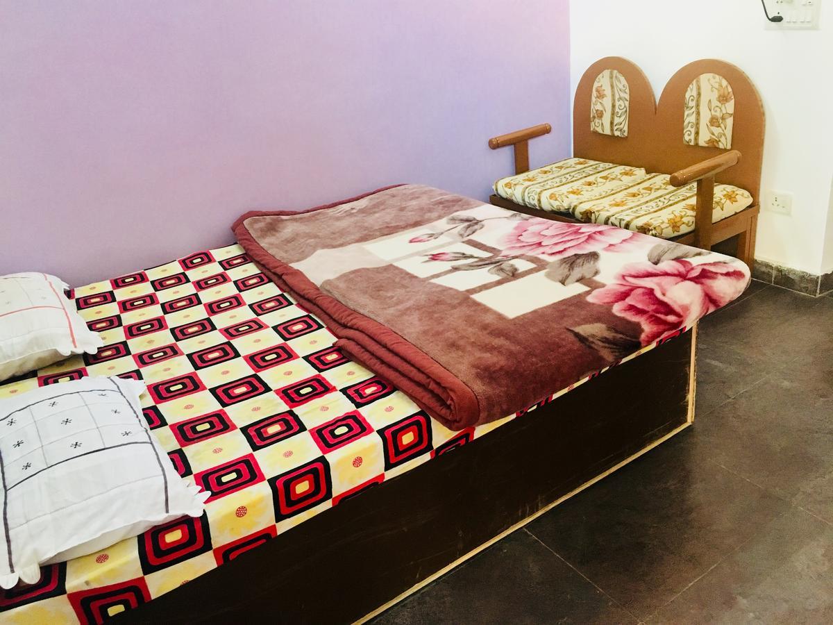 Hotel Heritage Sanyam Нахан Экстерьер фото