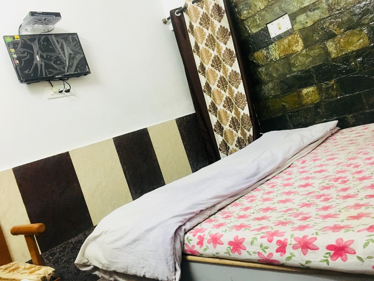 Hotel Heritage Sanyam Нахан Экстерьер фото