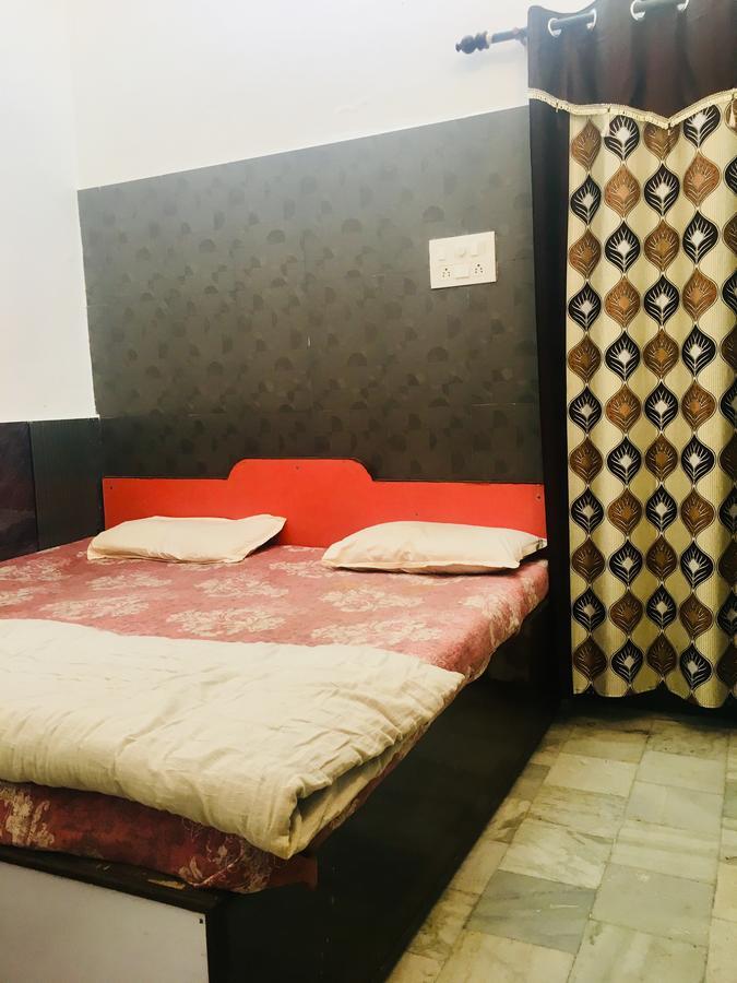 Hotel Heritage Sanyam Нахан Экстерьер фото