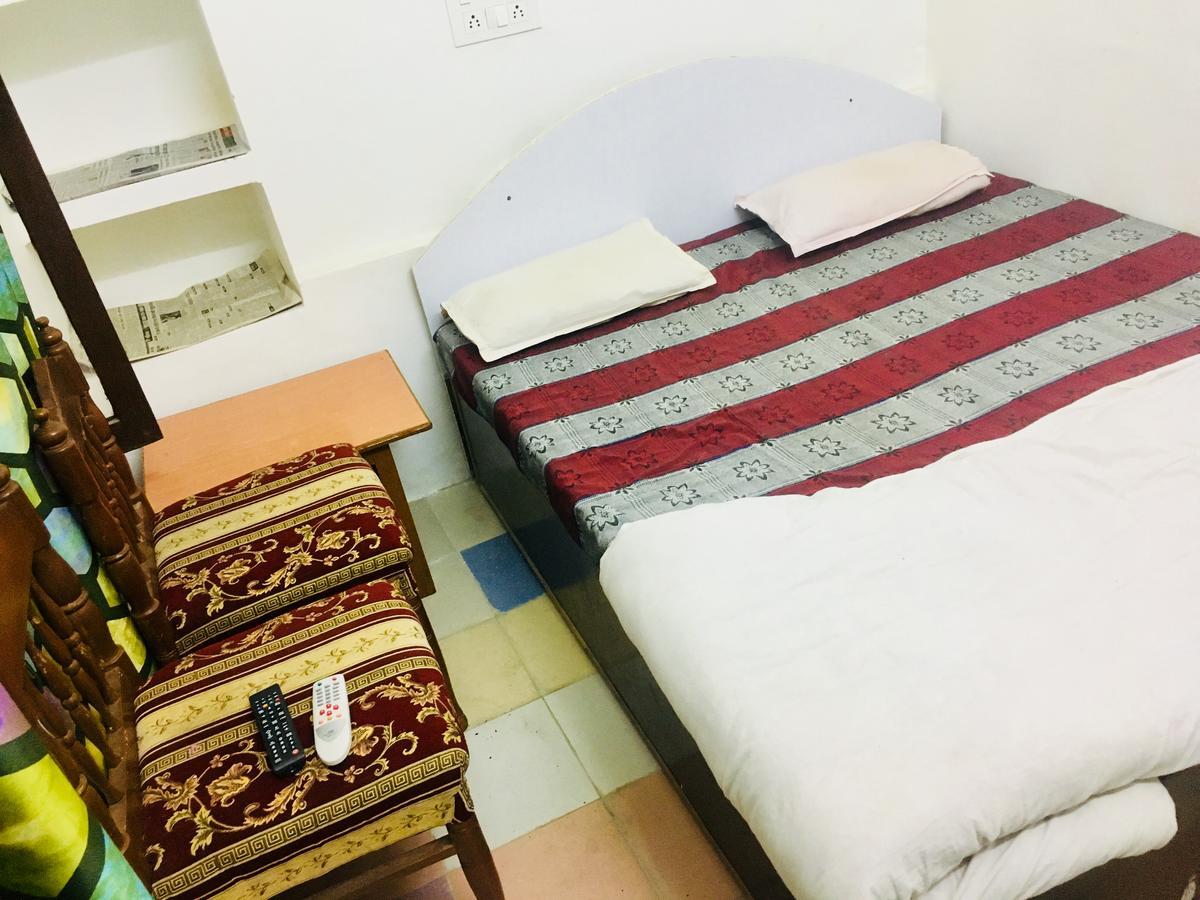 Hotel Heritage Sanyam Нахан Экстерьер фото