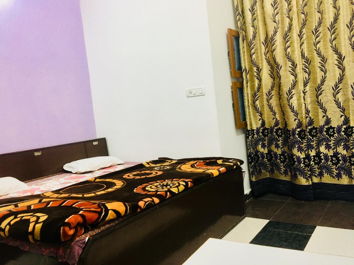 Hotel Heritage Sanyam Нахан Экстерьер фото