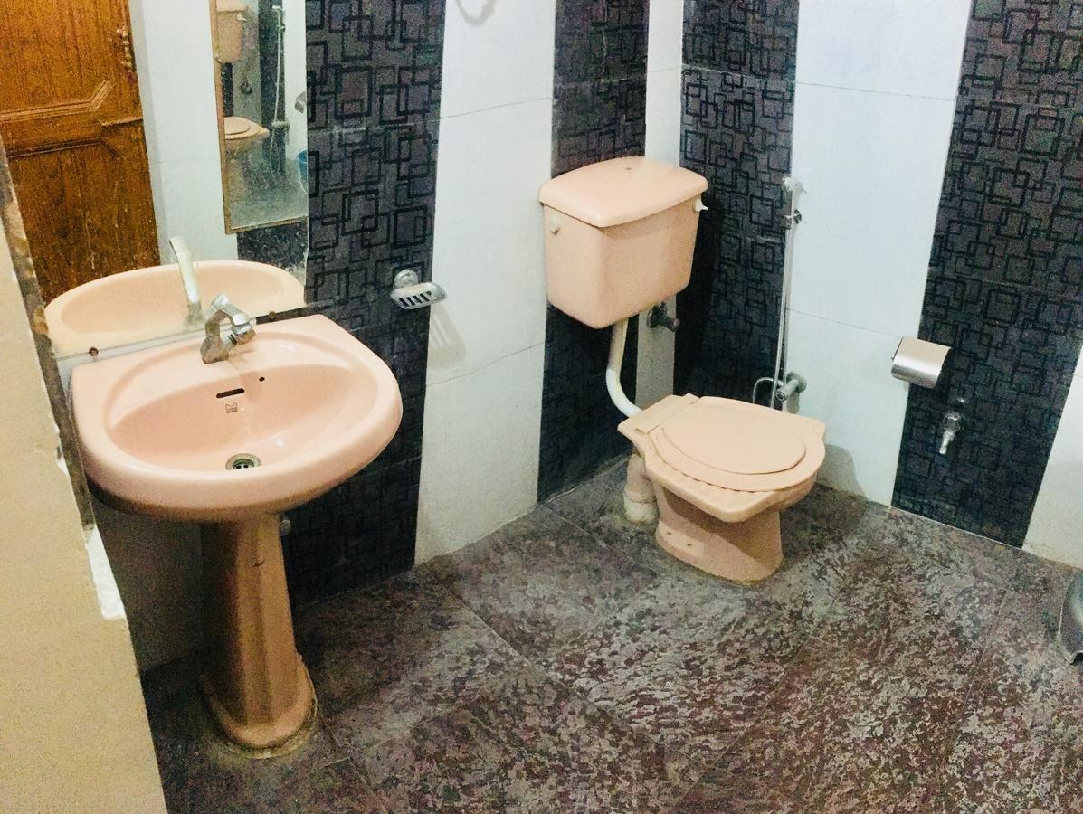 Hotel Heritage Sanyam Нахан Экстерьер фото
