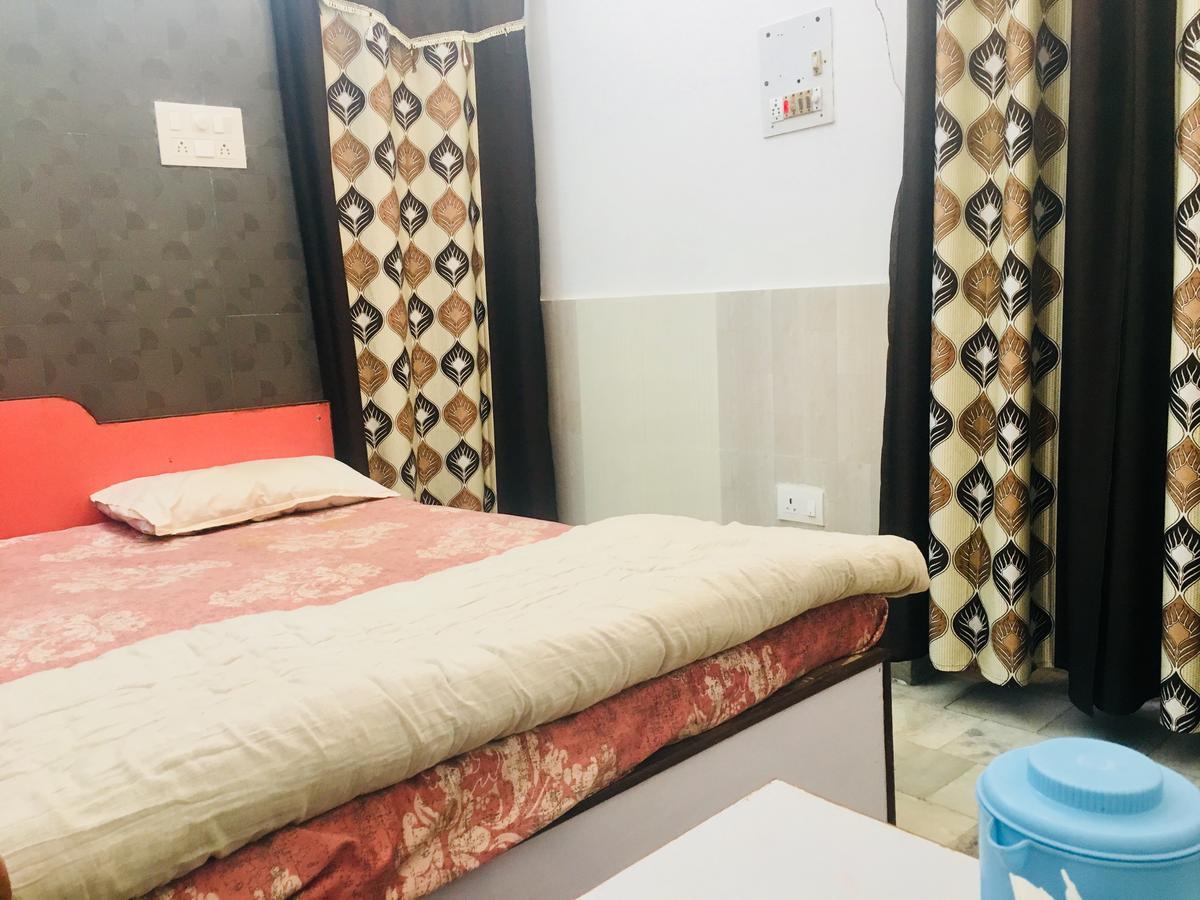 Hotel Heritage Sanyam Нахан Экстерьер фото