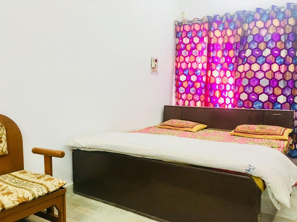 Hotel Heritage Sanyam Нахан Экстерьер фото