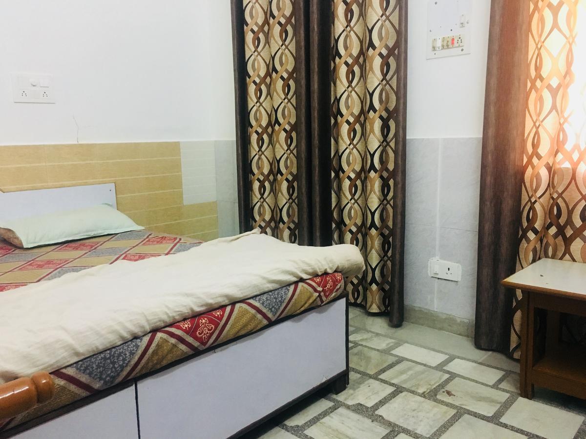 Hotel Heritage Sanyam Нахан Экстерьер фото