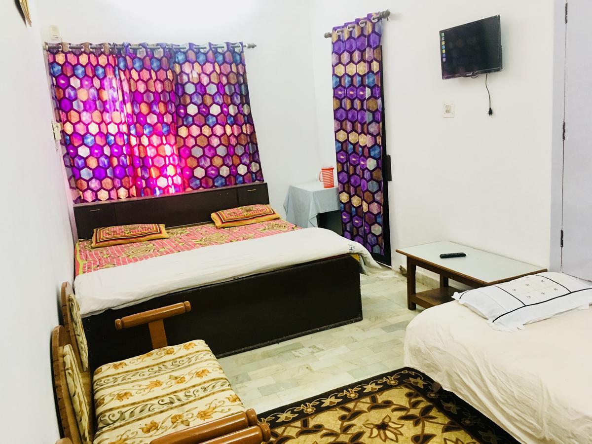 Hotel Heritage Sanyam Нахан Экстерьер фото