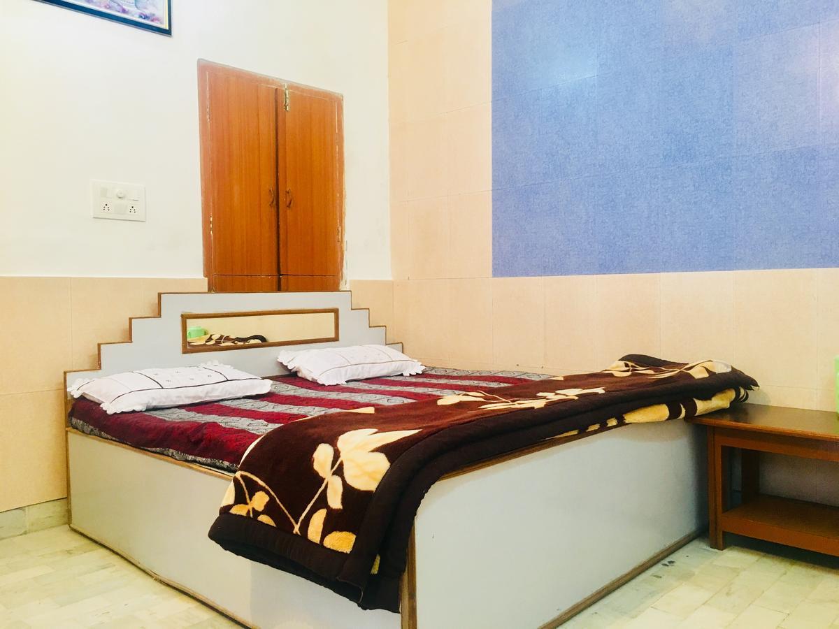 Hotel Heritage Sanyam Нахан Экстерьер фото