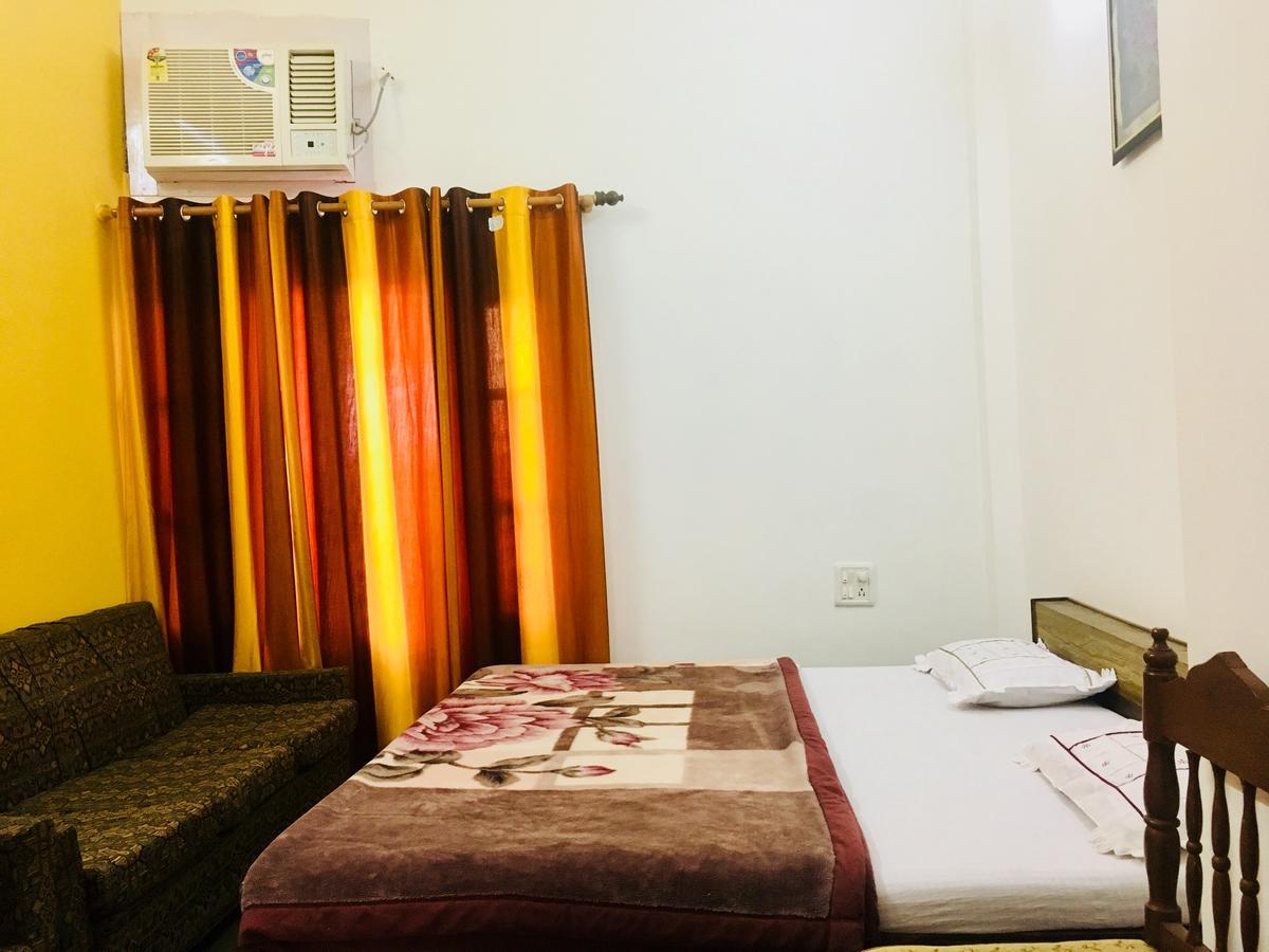 Hotel Heritage Sanyam Нахан Экстерьер фото