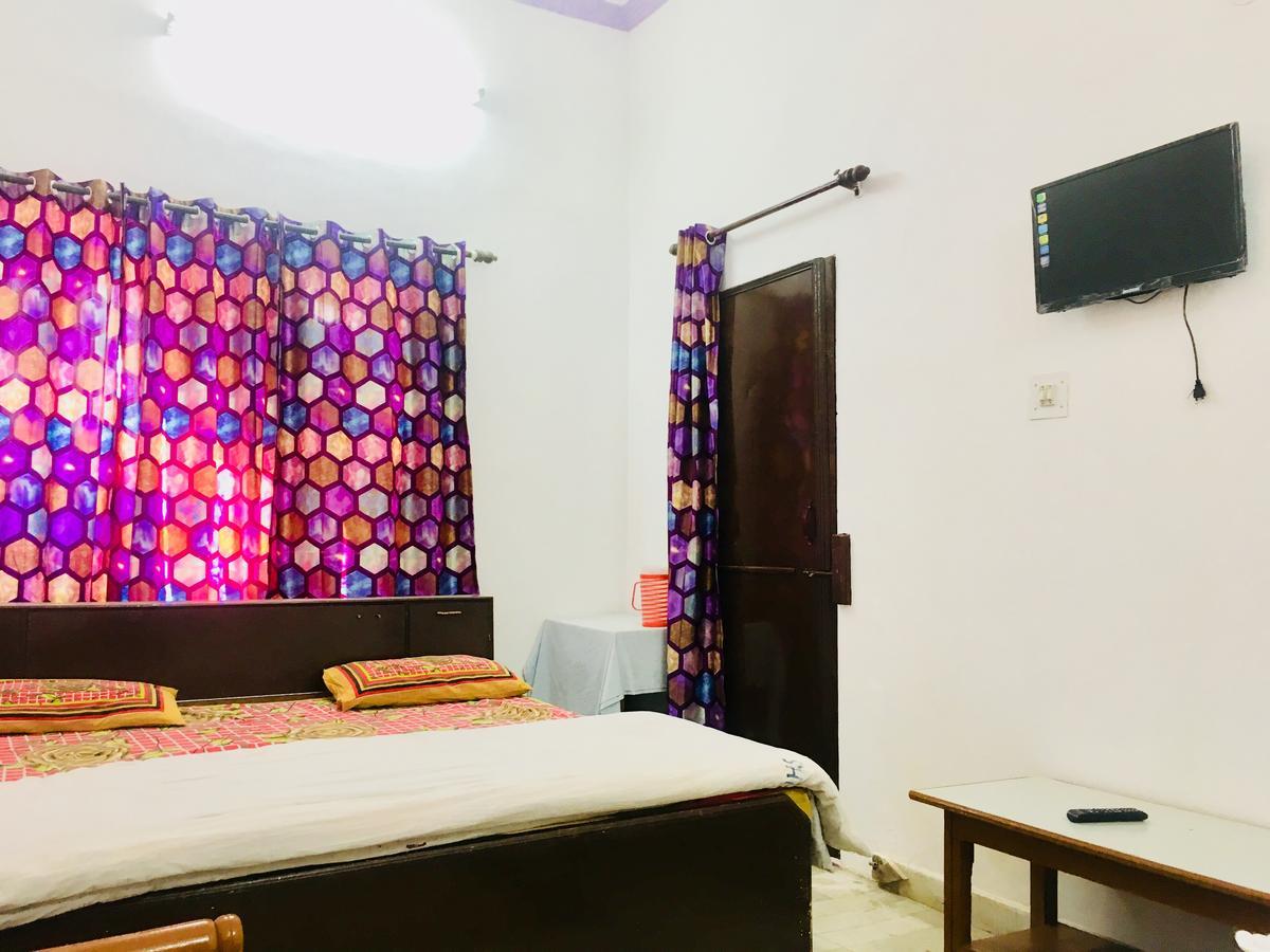 Hotel Heritage Sanyam Нахан Экстерьер фото