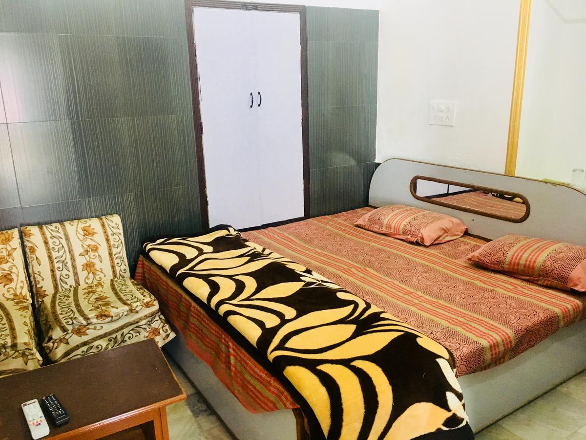 Hotel Heritage Sanyam Нахан Экстерьер фото